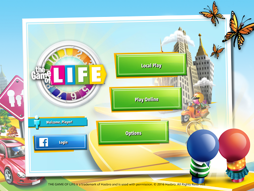 The Game of Life - Apps on Google Play