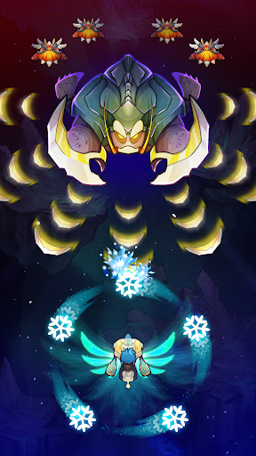 Sky Champ: Space Shooter 3