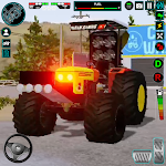 Indian Farming Tractor Games