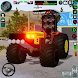 Tractor Farm Sim: 農業ゲーム - Androidアプリ
