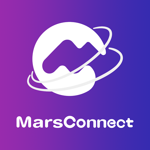 MarsConnect Partners logo