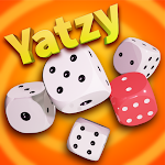 Cover Image of Unduh Yatzy - Game Dadu Offline  APK