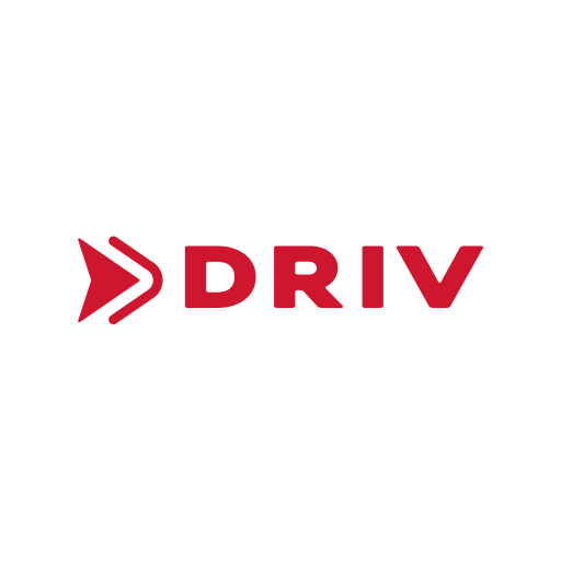 DRIV energi logo