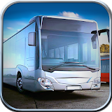 3D Bus Simulator Game 2015 icon