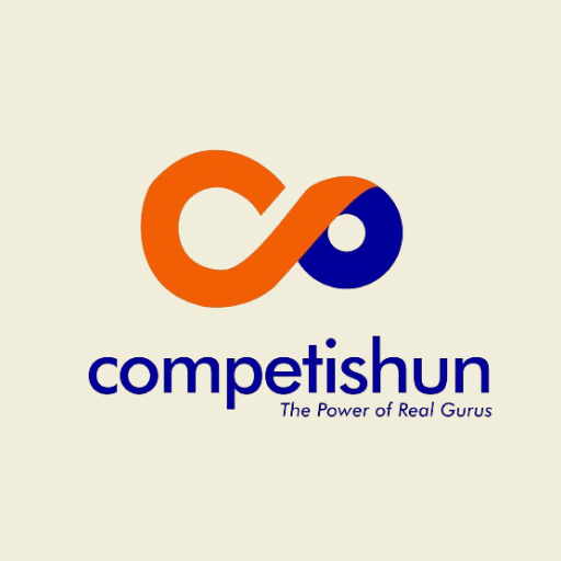 Competishun-Digital logo