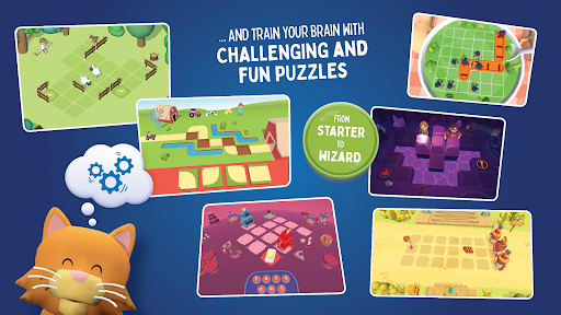 Playroom by SmartGames