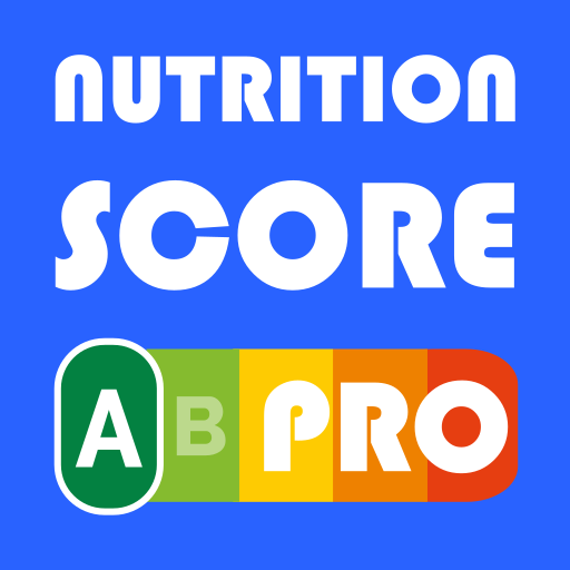 Nutrition Score Pro - Scan pro 3.1.1 Icon