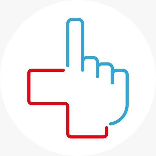 ClickConsultas logo
