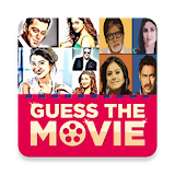 Hindi Movies Quiz FREE icon