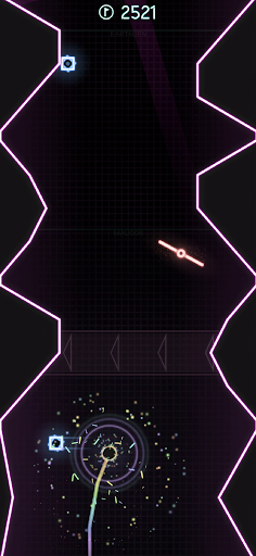 Poosh XL Screen 2