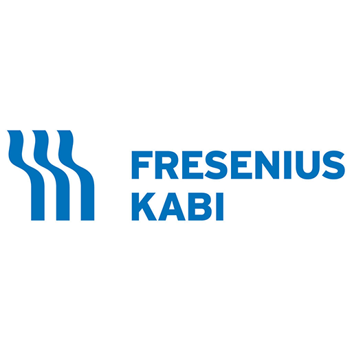 Fresenius Kabi Enteral App  Icon