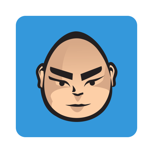 MoneyMonk - Online boekhouden logo