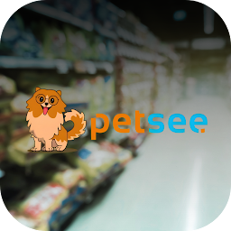 「Petsee」圖示圖片