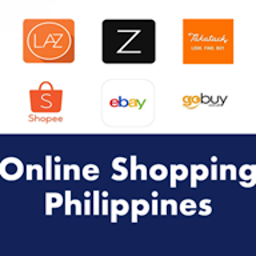 Icon image Online Shopping Philippines