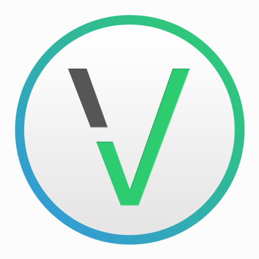 Verbox  Icon