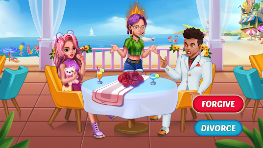 Cooking Chef: Restaurant Story