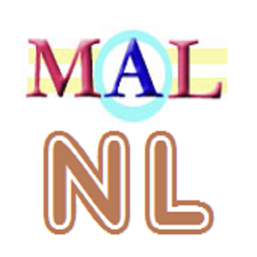 Dutch M(A)L logo