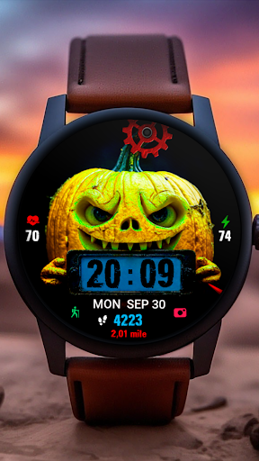 WIN  Halloween MOD 2 Screenshot