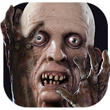 Zombie Hand Live Wallpaper icon