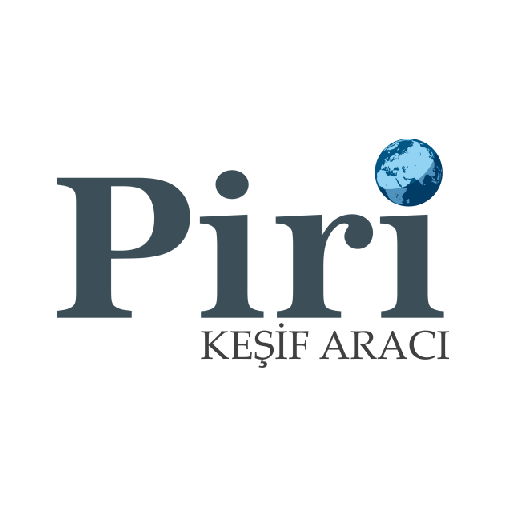 Piri Keşif Aracı logo