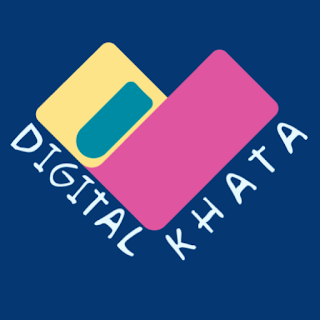 DIGITAL KHATA - ডিজিটাল খাতা