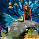 Mermaid Princess Adventure Sim: Mermaid games 2020