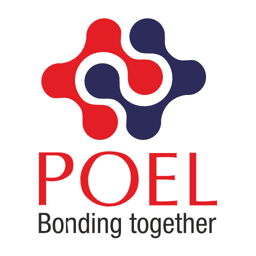 POEL Academy logo