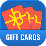 Free Gift Cards - Free Gift Card Generator icon