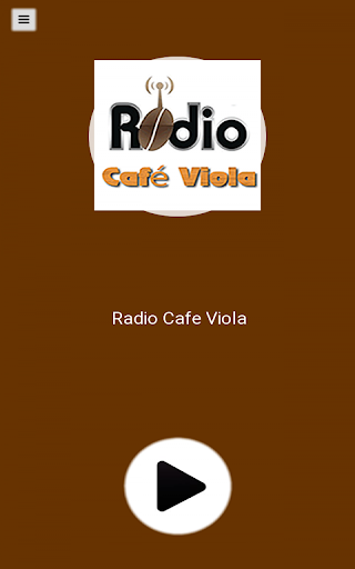 Rádio Café Viola