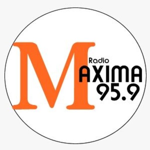 Radio Maxima logo