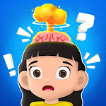 Cover Image of Tải xuống Brain Teaser - Brain Test , IQ Puzzle & Mind Games 0.1.1 APK