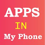 My Apps : Apps List and App Info Apk