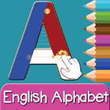 ABC English Alphabet icon