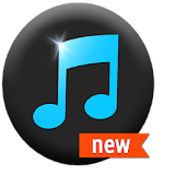 Deezer free music download icon