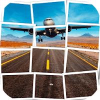 Plane Puzzle