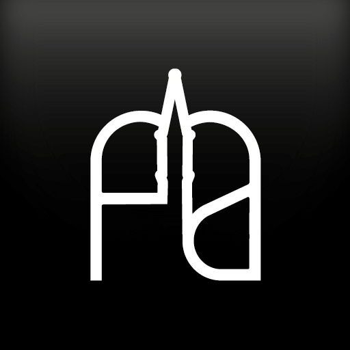 Basilica di San Pietro - PG logo