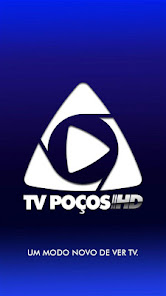 Captura de Pantalla 5 tv pocos android