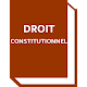 Droit Constitutionnel