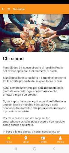 Food Enjoy Screen 2