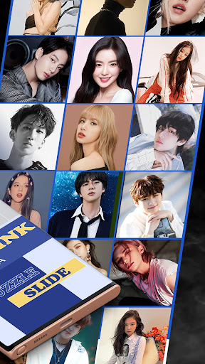 Kpop Puzzle Relaxing Gallery