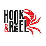 Hook & Reel icon