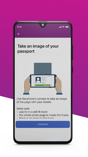 ISCERT sTravel Screen 2