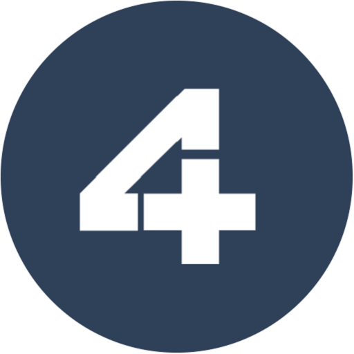 4medica 4health logo