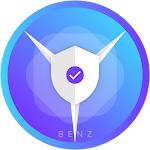 Cover Image of Download Benz VPN - Free 1.5 APK