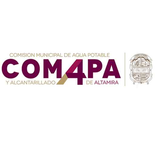 Comapa Altamira logo