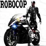 Cheat Robocop icon