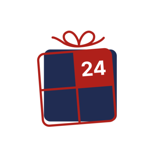 24doors logo
