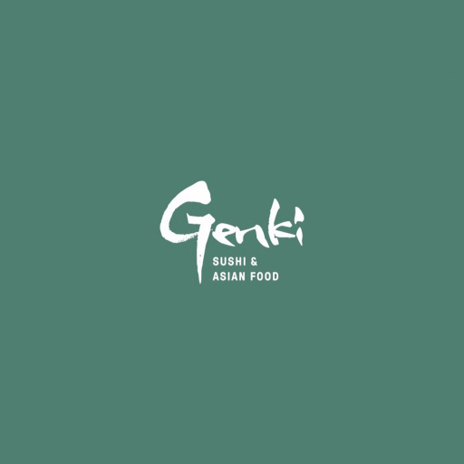 Genki Sushi & Asian Food 5.0.0 Icon