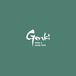Cover Image of ダウンロード Genki Sushi & Asian Food  APK
