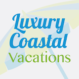 Luxury Coastal Vacations icon